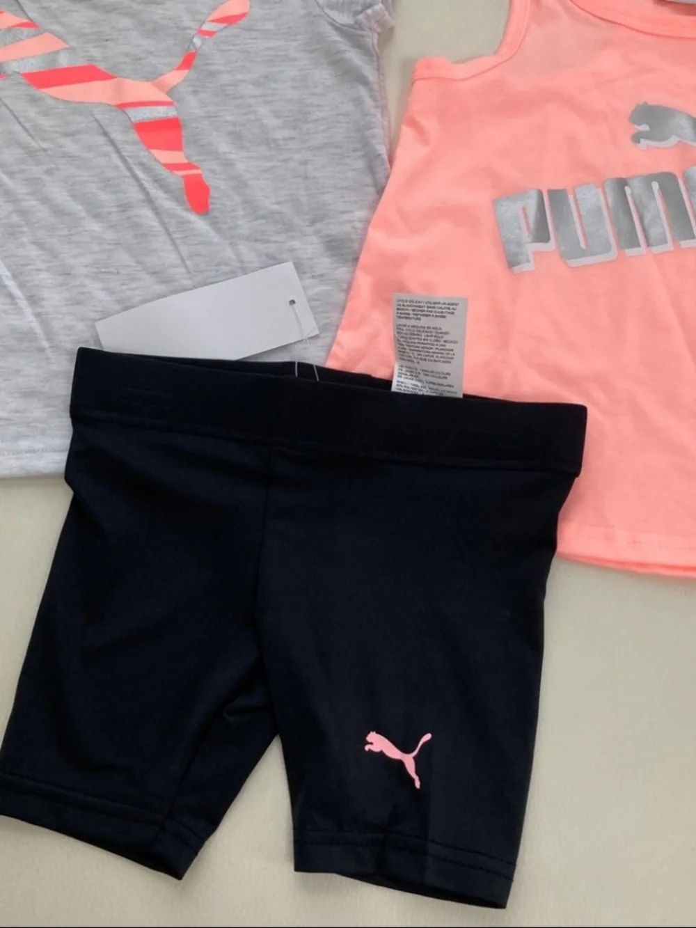 Puma new